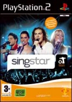 SingStar Operación Triunfo